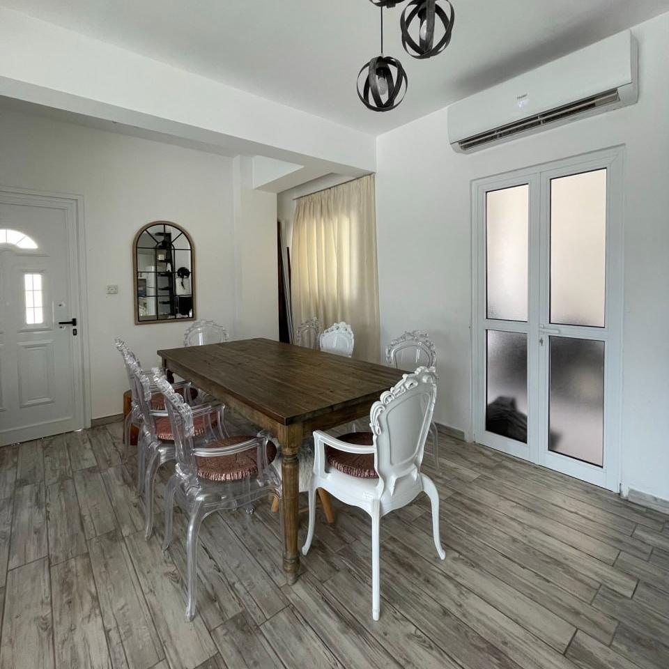 3-комнатная вилла в Paralimni, Фамагуста — 6