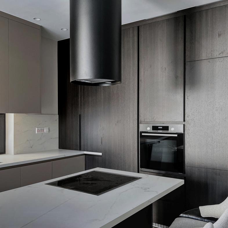 New villa in Limassol