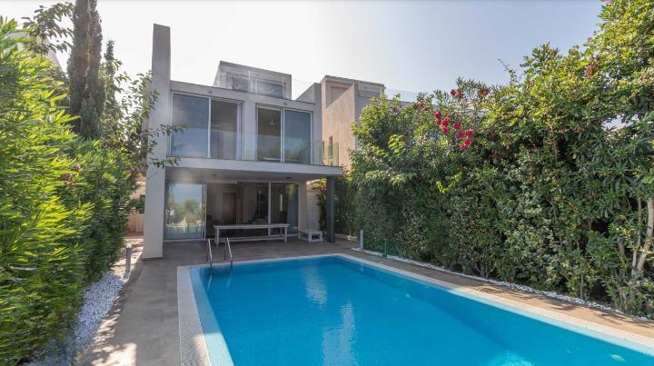 Villa in Paphos
