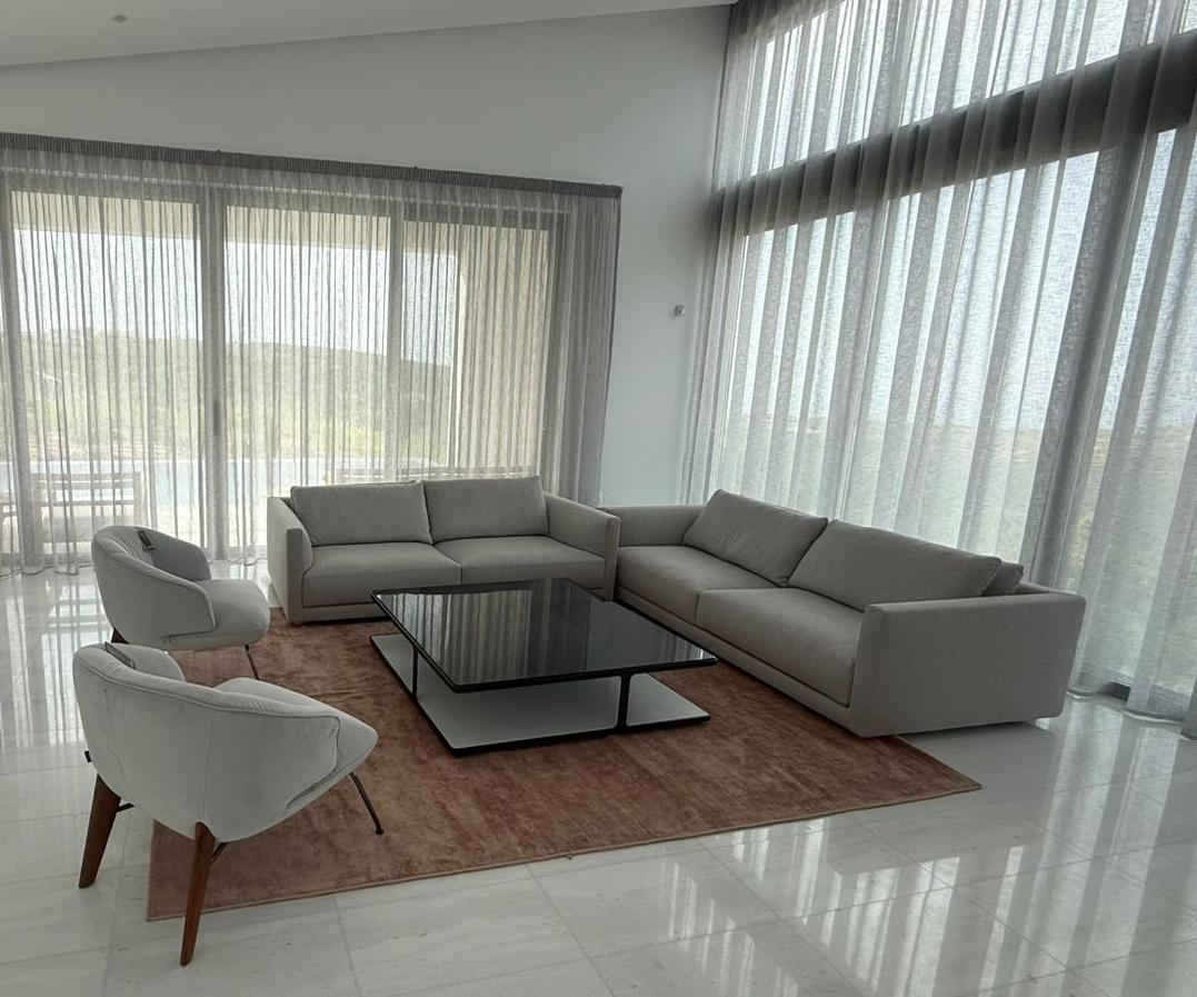 Villa, 4 bedrooms — 2