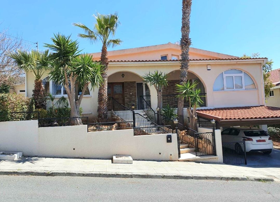 House in Limassol