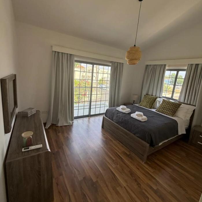 Villa, 3 bedrooms — 6