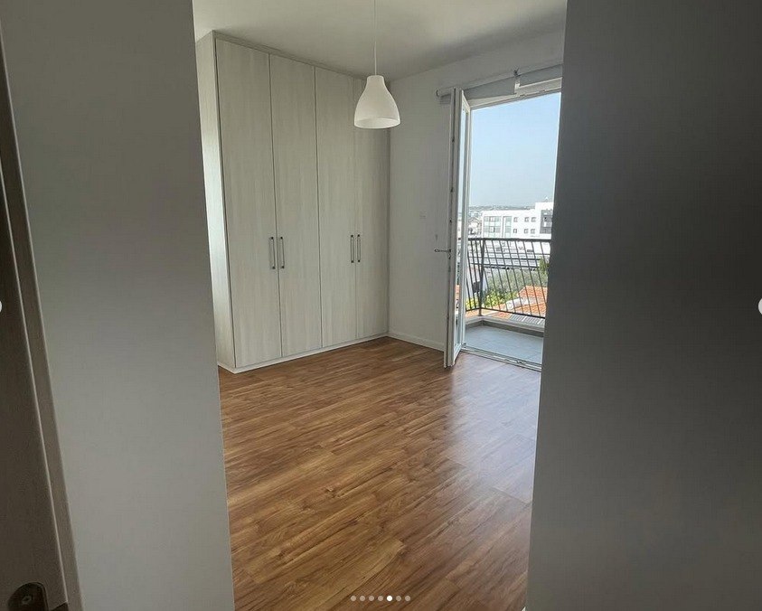 Flat in Larnaca