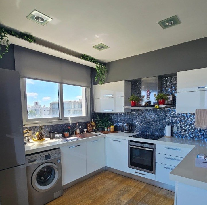 Квартира в Ларнаке