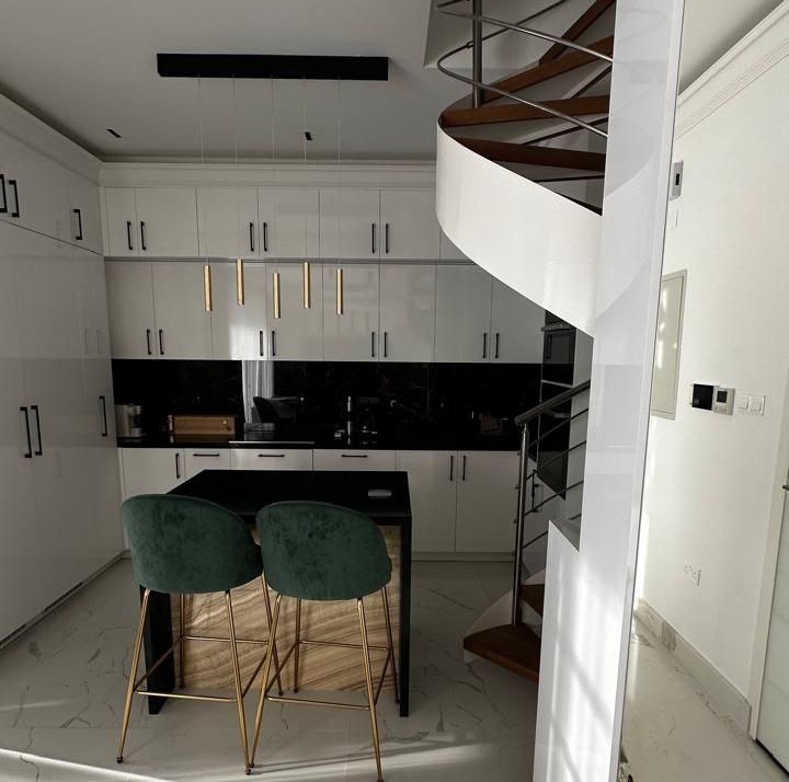 Пентхаус в Лимассоле