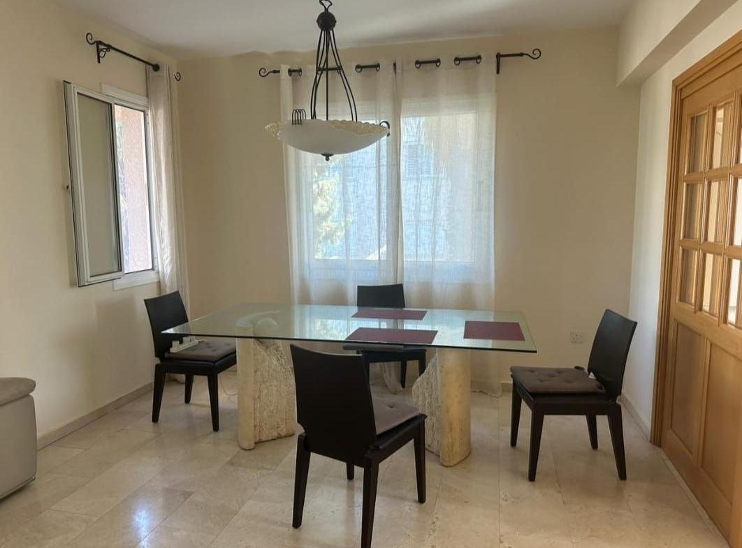 Apartment, 2 bedrooms — 21