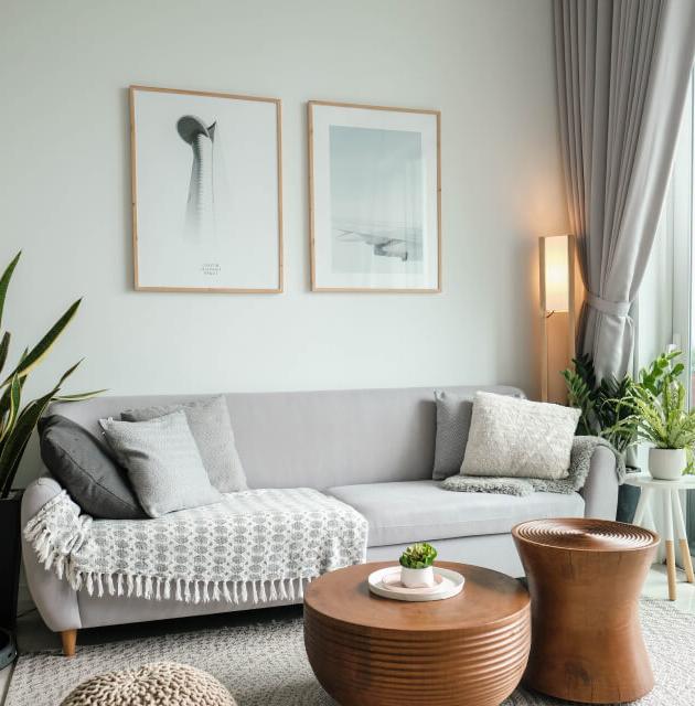 New apartment in Limassol