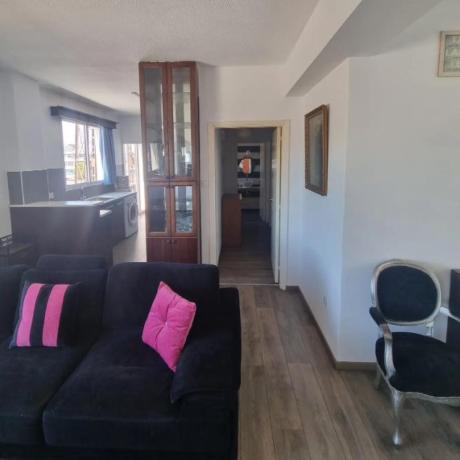 Flat in Limassol