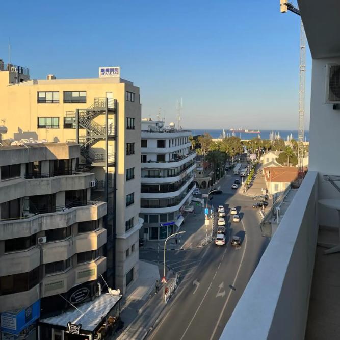Flat in Larnaca