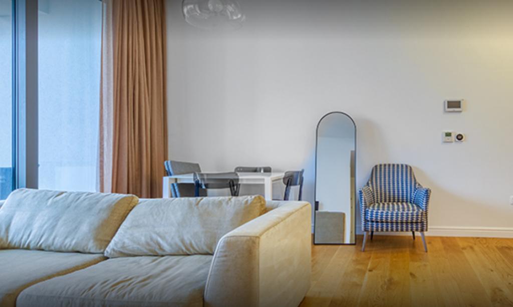 New flat in Limassol