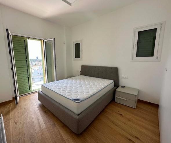 Penthouse in Limassol