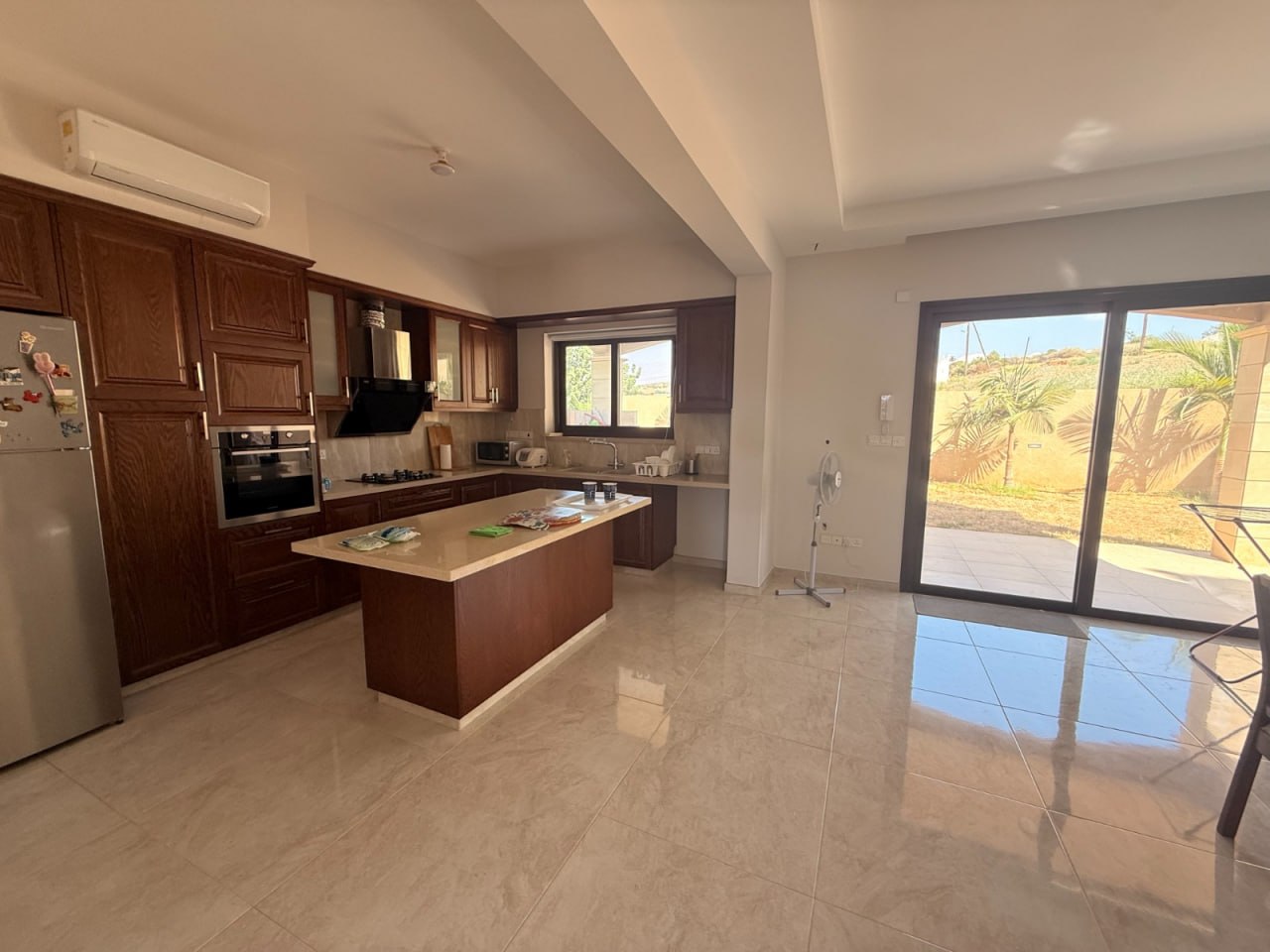 Villa in Limassol