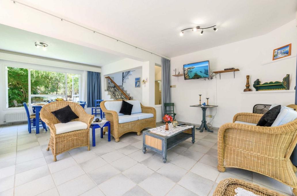 House in Famagusta