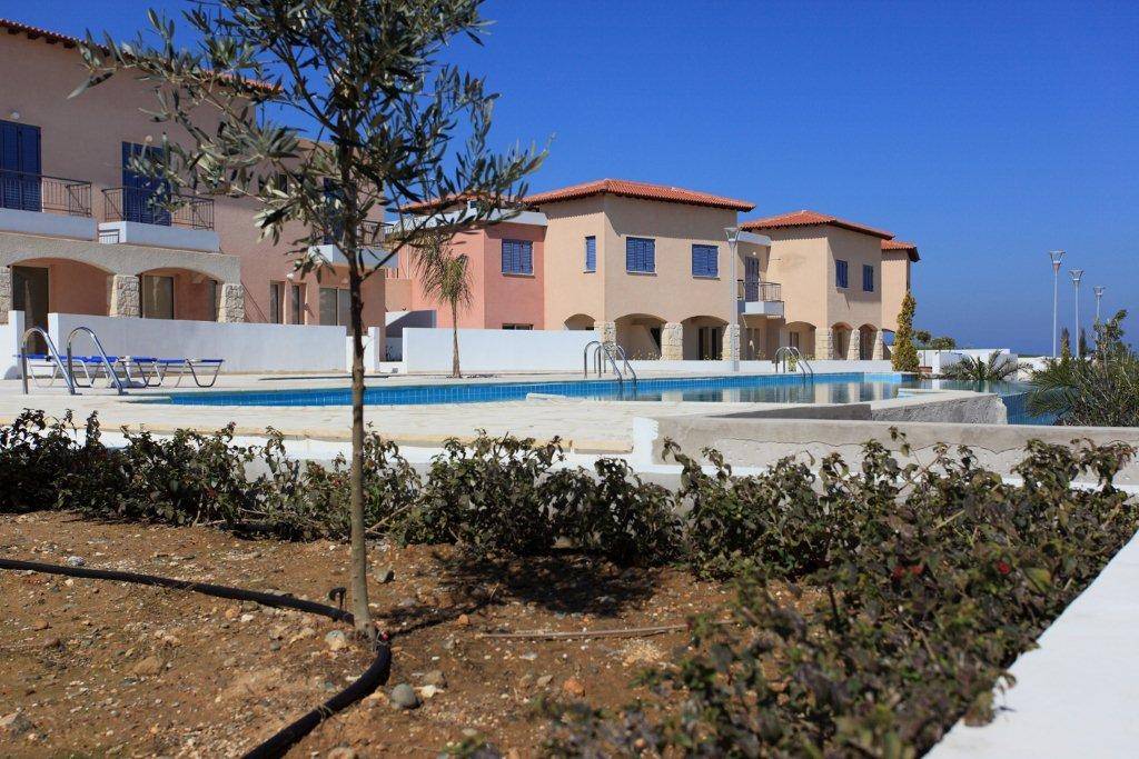 House in Paphos
