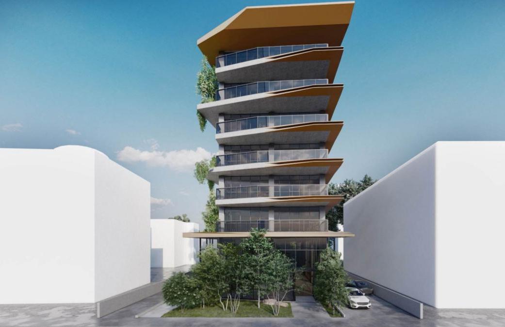 Новый офис в Никосии