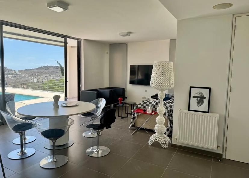Apartment in Limassol