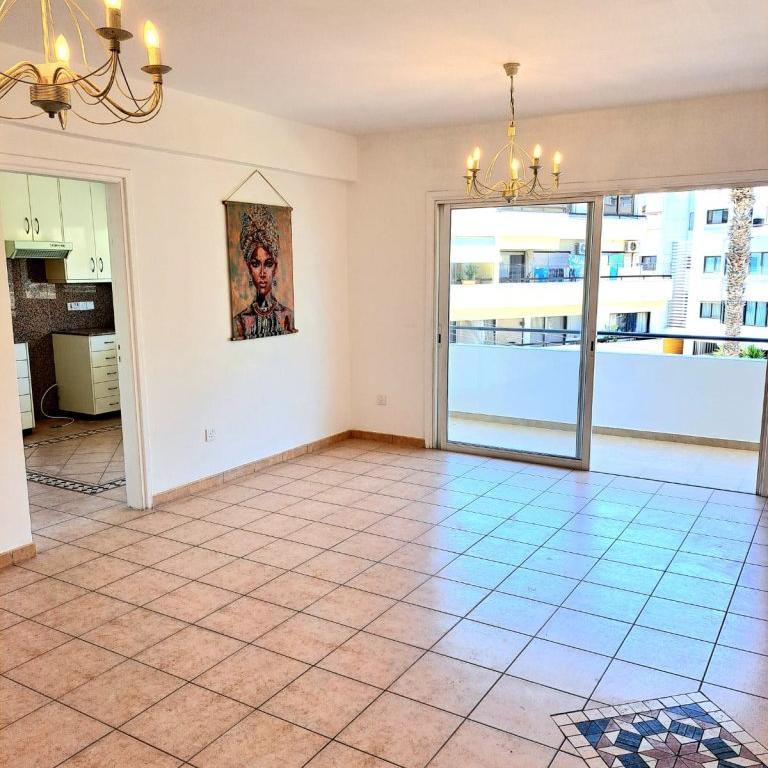 Flat in Larnaca