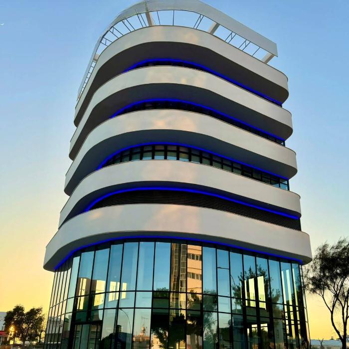 Office in Limassol