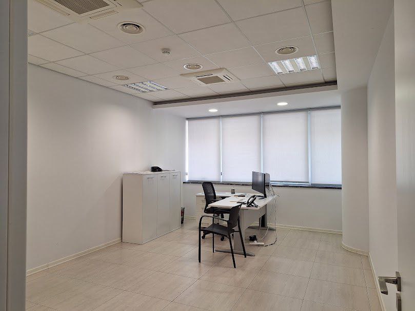 Office in Limassol