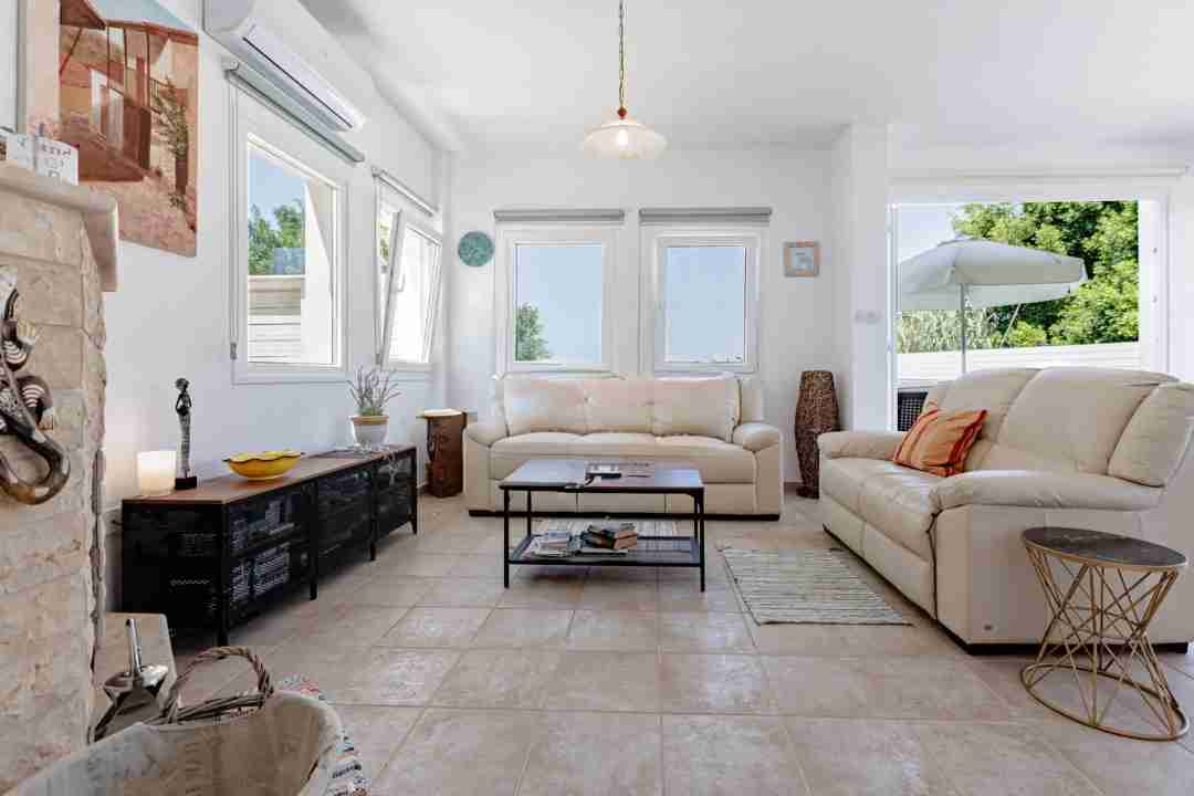 House in Famagusta