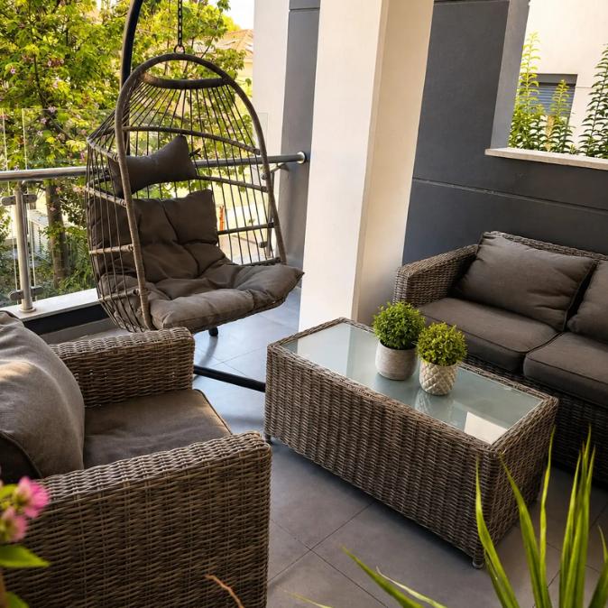 Flat in Limassol