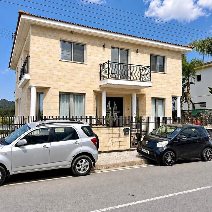 House in Nicosia
