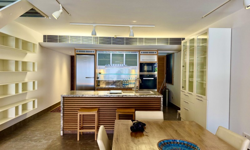 Apartment in Limassol