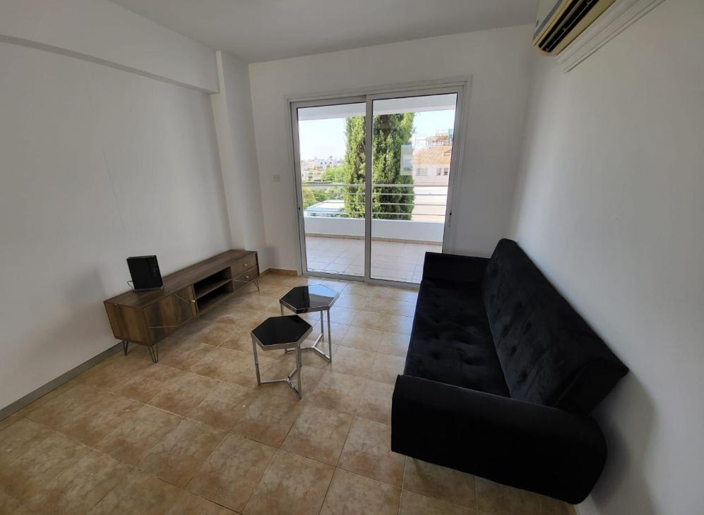 Flat in Larnaca