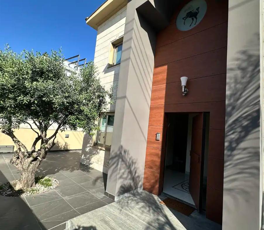 Новая вилла в Лимассоле