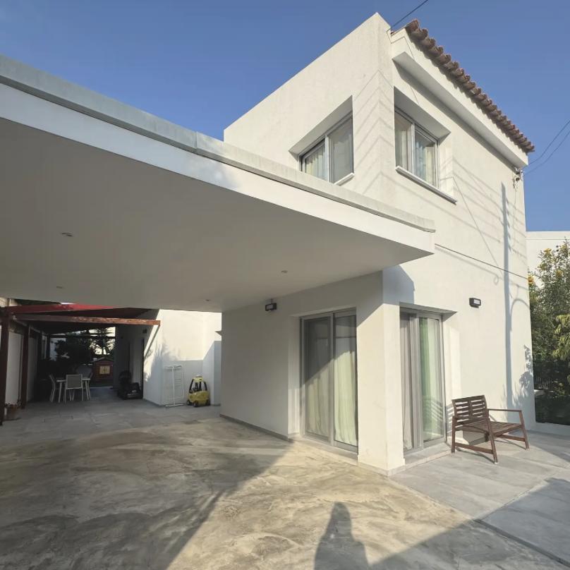 House in Nicosia