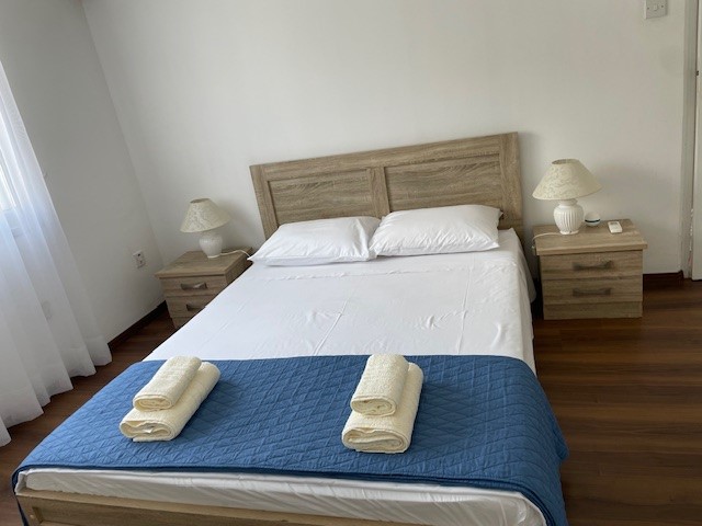 Flat in Limassol