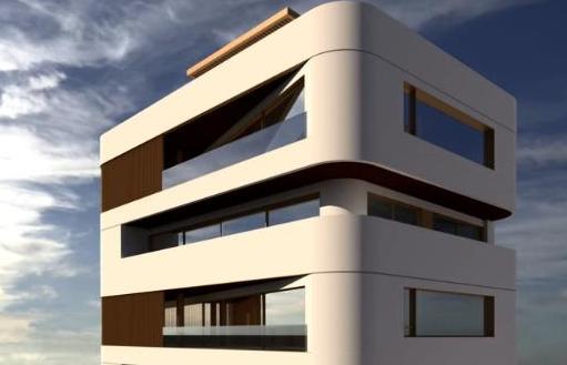 Commercial in Limassol