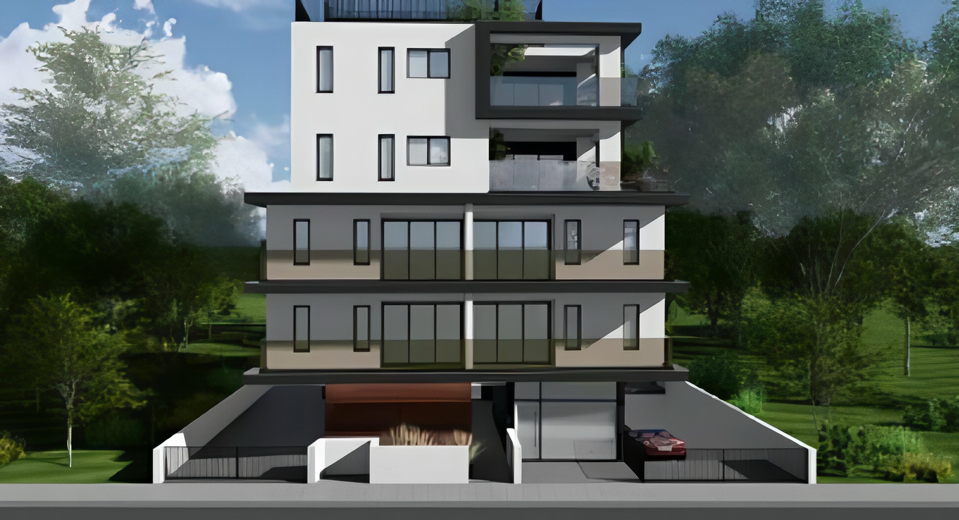 New shop in Nicosia № 213291 2