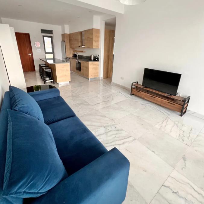 Flat in Paphos
