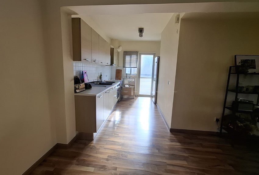 Квартира на Кипре