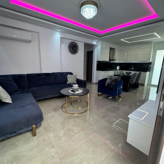 Flat in Paphos