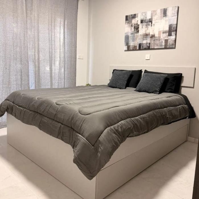 Apartment, 2 bedrooms — 12