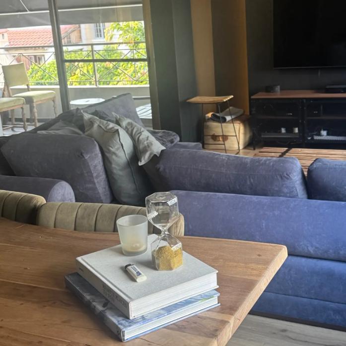 Flat in Limassol