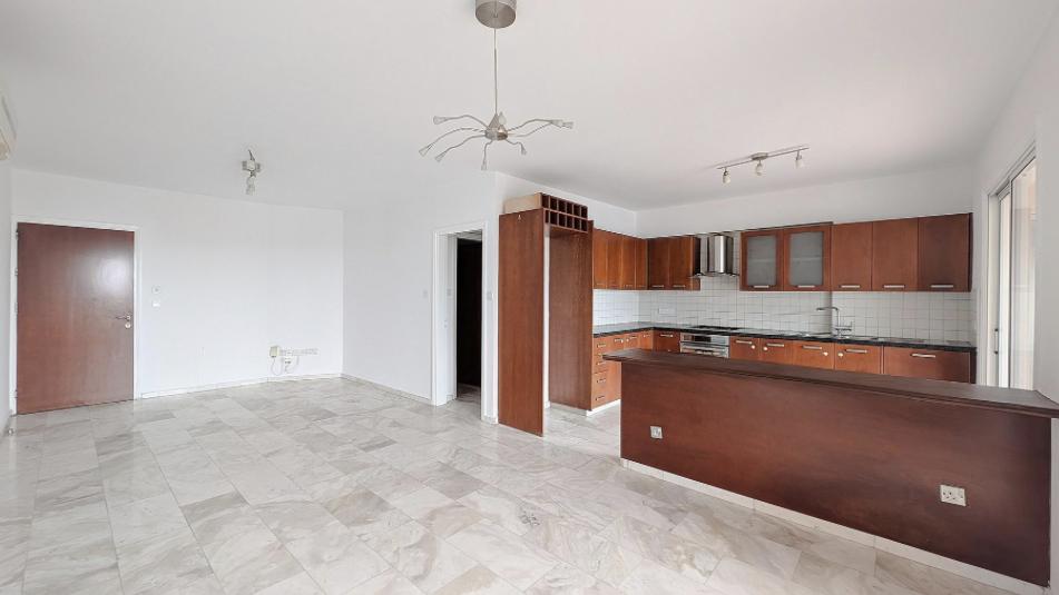 Flat in Nicosia
