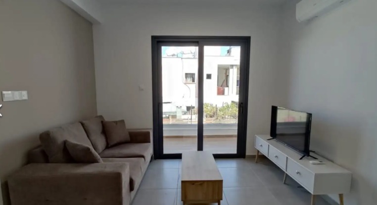 Flat in Paphos