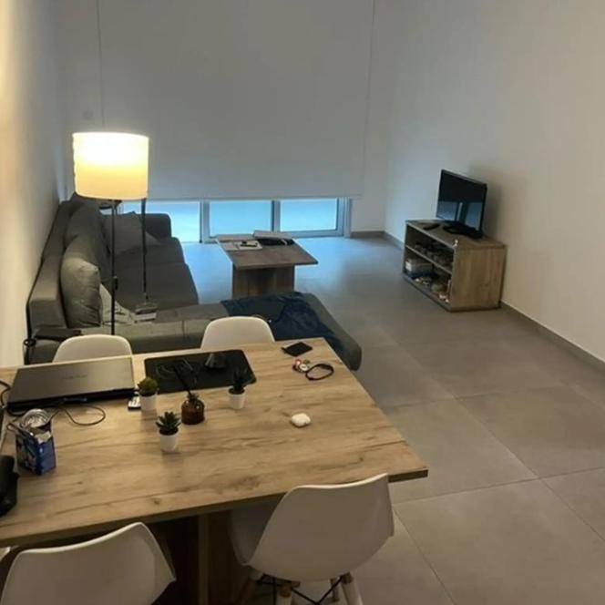 Flat in Cyprus