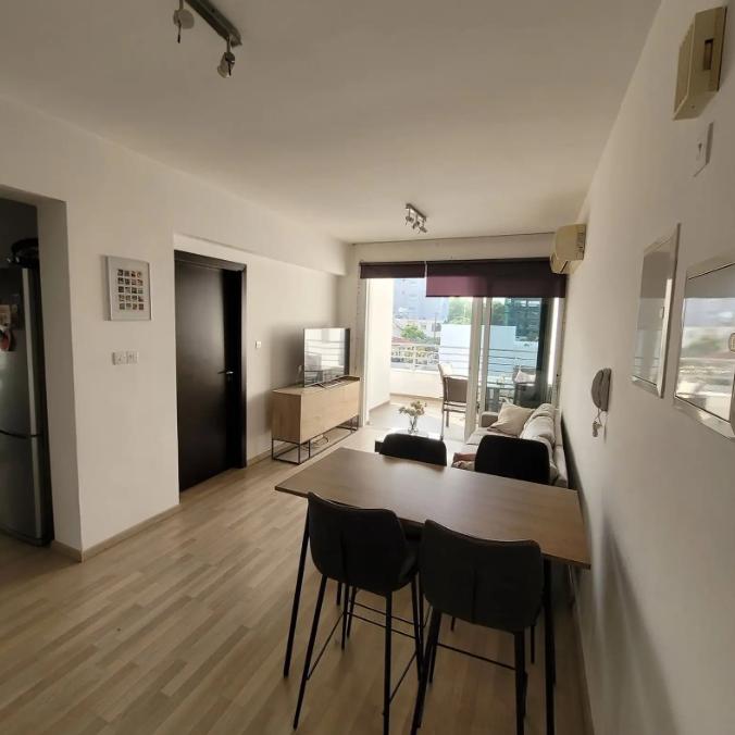 Flat in Larnaca