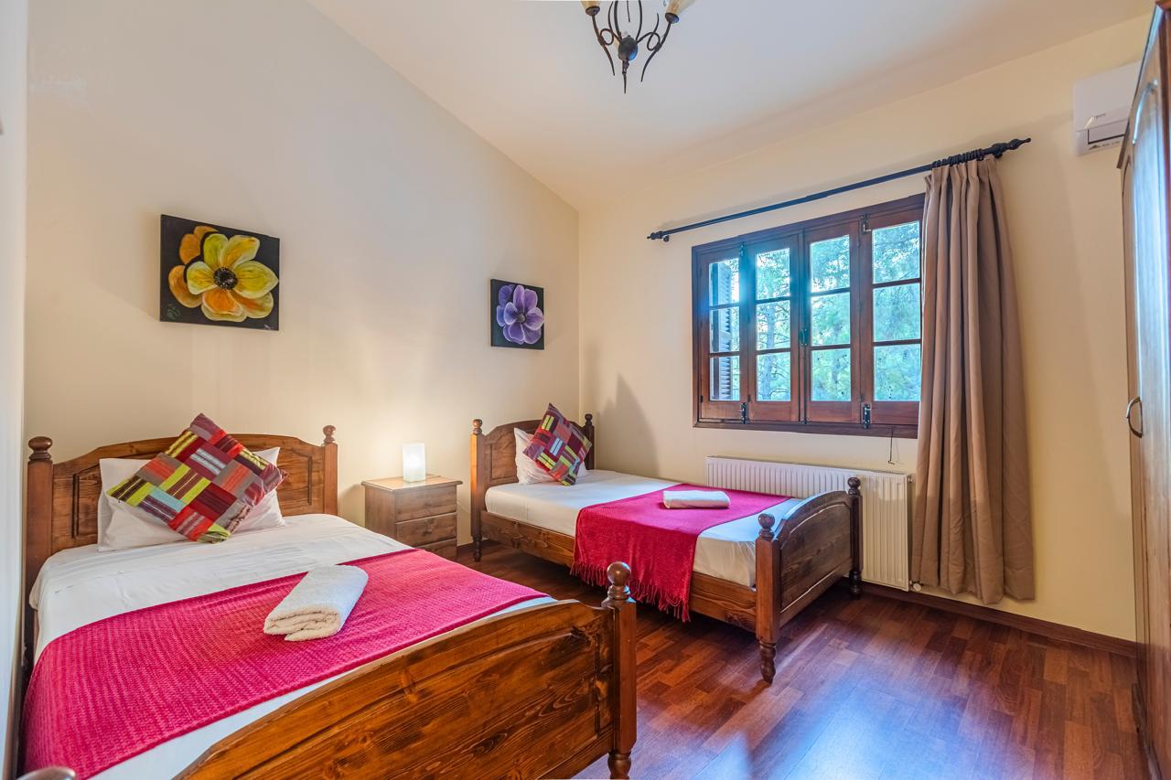Villa in Limassol