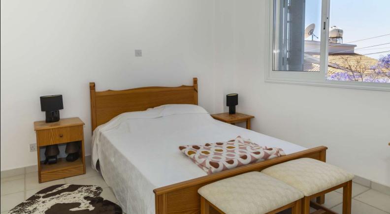 Квартира в Пафосе