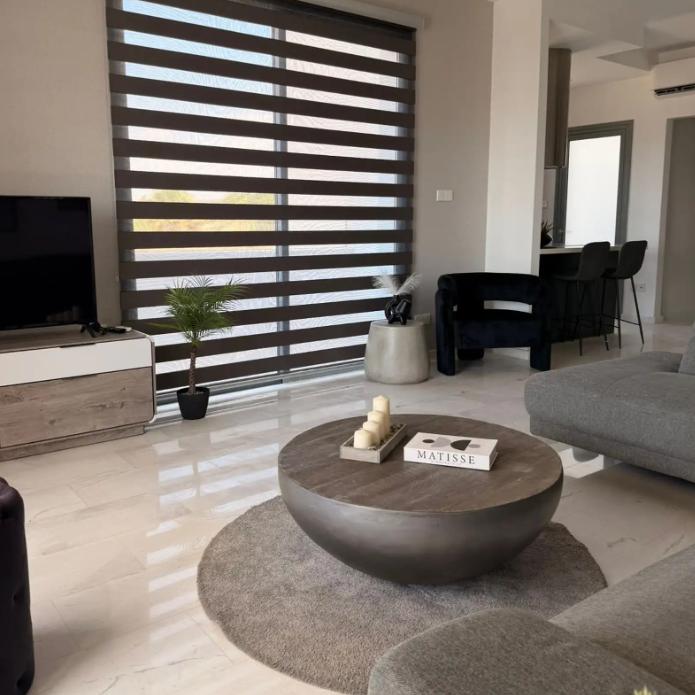 Apartment, 2 bedrooms — 11