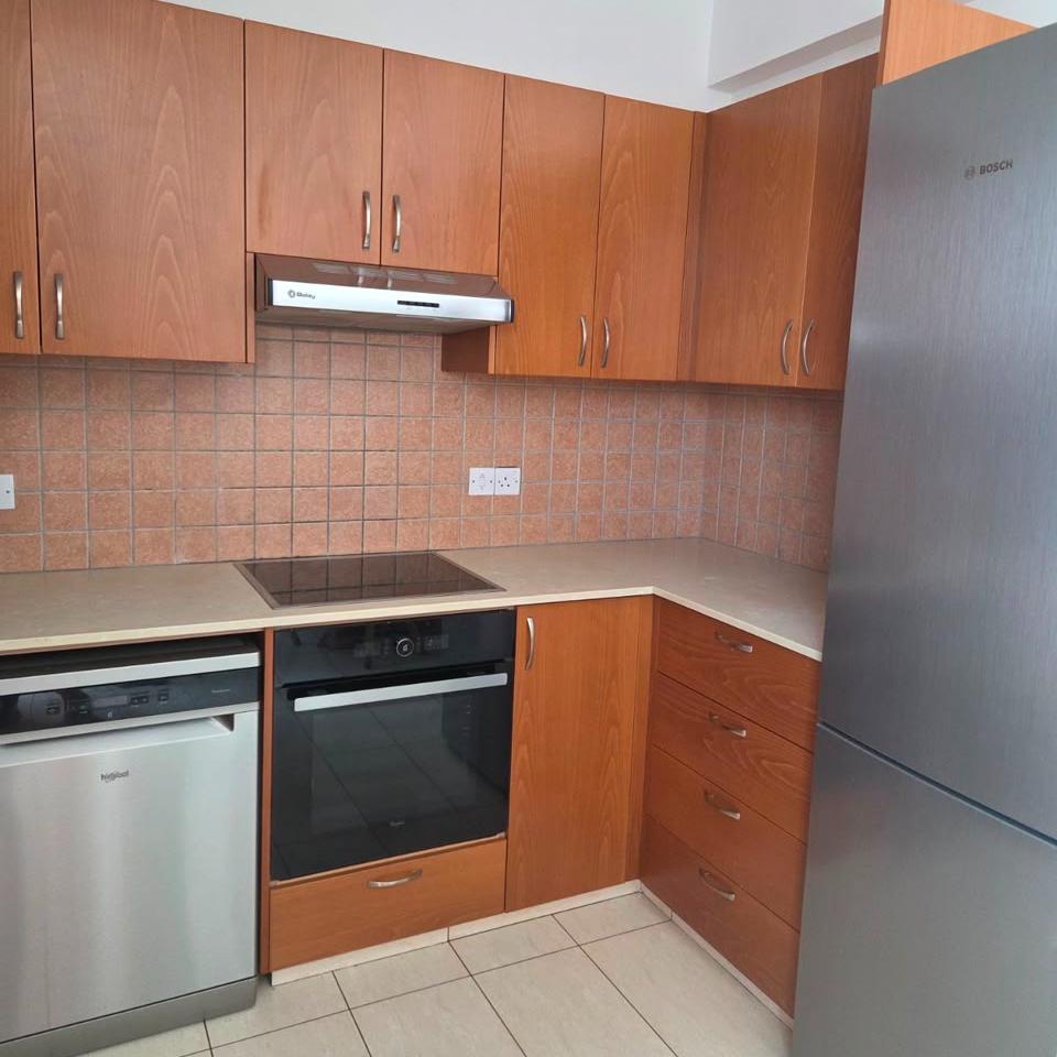 Apartment, 2 bedrooms — 3