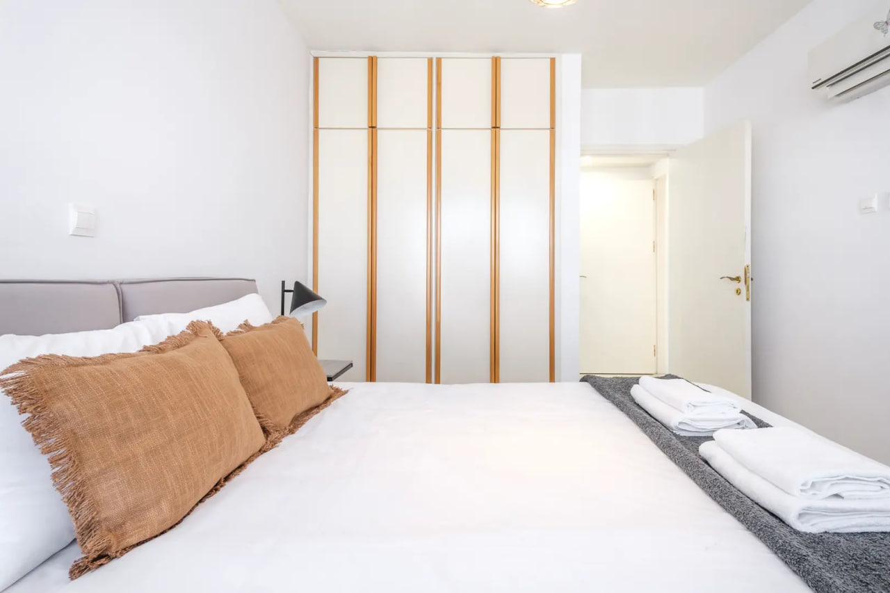 Apartment, 5 bedrooms — 21
