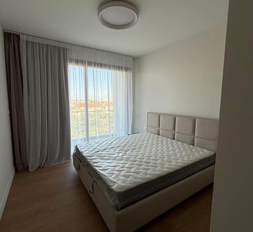 New flat in Limassol