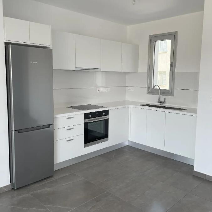 Квартира в Никосии