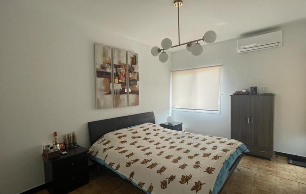 Flat in Limassol